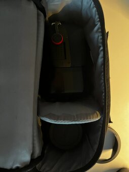 Canon EOS 77D + Příslušenství - 9