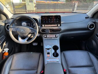Kona Electric Premium - 9