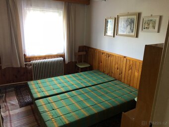 Predám chalupu Ždiar - Belianske Tatry - 9