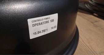 O.Z Superturismo Aero HLT BMW M3/M4/M5 - 9