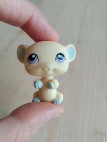 Littlest Pet Shop zvířátka - různé - 9