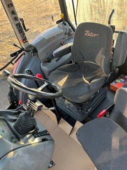 Zetor Forterra 140 CL - 9