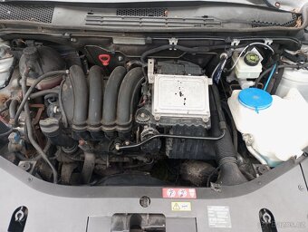 Mercedes B 1.7 - 9