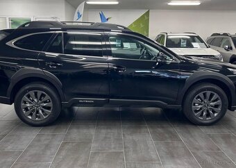 Subaru Outback 2.5 Comfort+Nappa 2025 nove 124 kw - 9