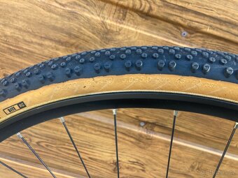Gravel kolo KTM - rám M - 9