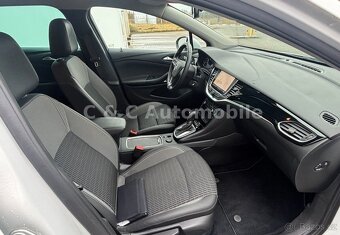 Opel Astra K Sports Tourer Elegance CDTI 2021 - 9
