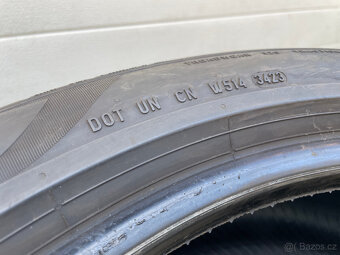 Pirelli P Zero 275/40 R21 107Y 2Ks letní pneumatiky - 9