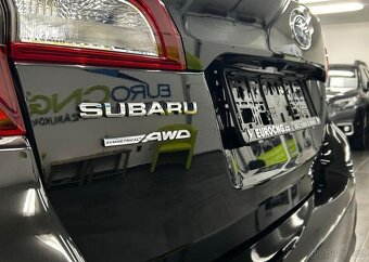 Subaru Outback 2.5 Executive 2019 zaruka 129 kw - 9