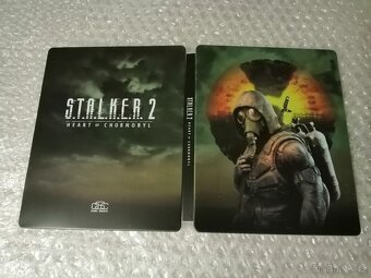 Steelbooky 1 - 9