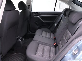 Škoda Octavia 1,2 TSI 77kW CZ Klima 1.Maj. (2011) - 9