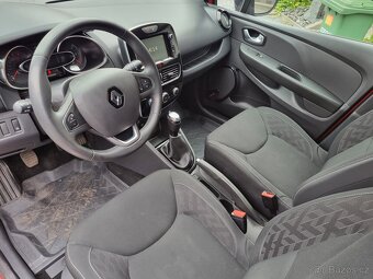 RENAULT CLIO 0.9TCe 66KW R.V.2019 NAJ.72tkm - 9