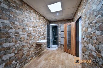 Pronájem kanceláří 159 m² Vrchlabí Na Bělidle - 9
