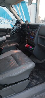 VW T4 MULTIVAN Highline 2002(mod.2003) - 9