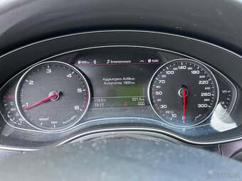 Audi A 6 Avant 2.0TDI 110KW manual r.v.2016 - 9