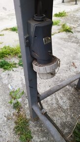 Prodám cirkulárku v dobrém stavu. - 9