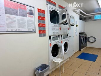 Prodej byt 1+kk, 29㎡ - 9