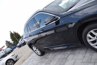 ►►BMW X1 1.5 sDrive 16d F48 NAVI TAŽNÉ◄◄ - 9