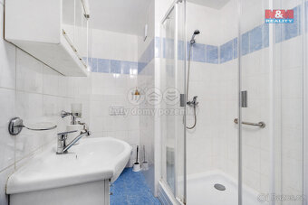 Prodej bytu 4+1, 98 m², Rumburk, ul. V Podhájí - 9