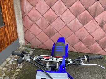 Yamaha yz 85 2021 - 9