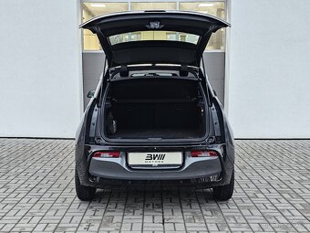 BMW i3, 120 Ah SoH 99% - 9