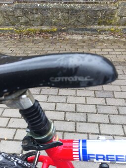 Horské kolo corratec 26". - 9
