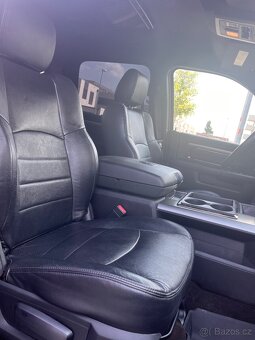 Dodge Ram 1500 Sport Hemi 5.7 - 9
