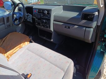 VW transportér t 4 - 9