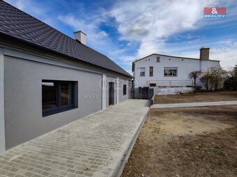 Prodej rodinného domu, 110 m², Holasovice - 9