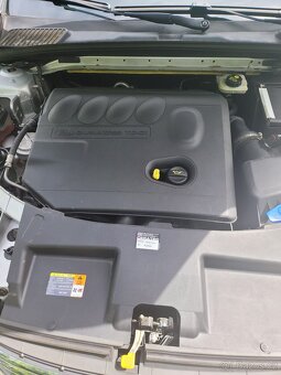 Ford Mondeo 2.0 TDCi Ghia - 9