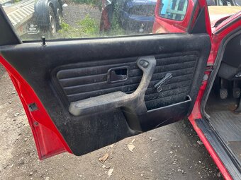 BMW e30 316i - 9