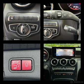 Mercedes-Benz C 220d T AMG 2019 - 9