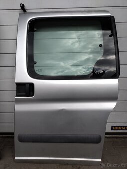 Citroen Berlingo - 9