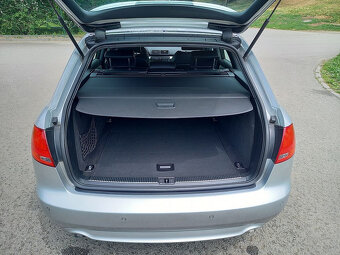 Audi A4, 2.0TDi 125kW S-line-Navi - 9