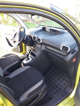 citroen C3 picasso - 9