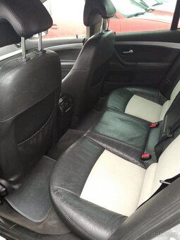 Saab 9-3 1.9 TID 110KW - 9