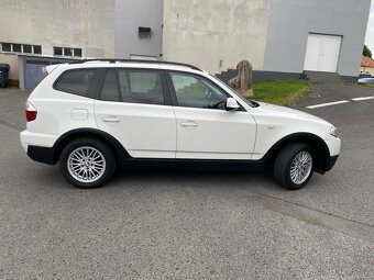 BMW X3 xDrive20D / 130 KW / Automat - 9