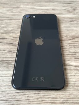 iPhone SE 2020 - 9