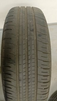 Nové letní pneu Falken Ziex ZE010B 205x65xR16 - 9