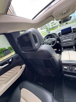 Mercedes-Benz GLE 350d Coupe/K360PANOKEYLESSDPH - 9