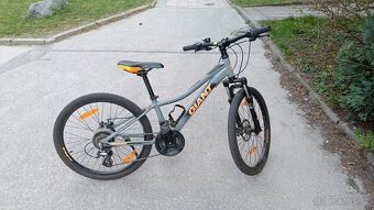Kolo GIANT XTC JR 1 DISC 24" - 9