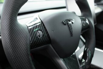 Tesla Model 3 /AJ NA SPLÁTKY / - 9