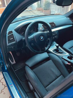 Bmw e87 118d M47 - 9