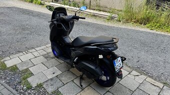 Yamaha Nmax 125 Nový model Rok 5/2025 1289km - 9