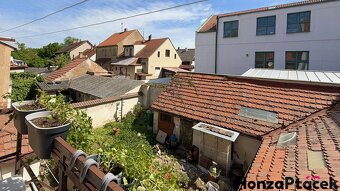 Prodej, rodinný dům, dva byty, Na Nábřeží, Dobříš - 9
