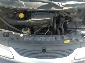 Espace III 2,2Dci - 9