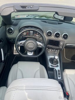 Audi TTRS - 9