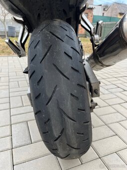 Yamaha fzs fazer 600 - 9