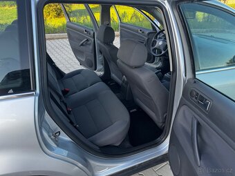 Volkswagen Passat 1.9TDI 74Kw Comfort - 9