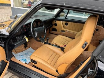Porsche 911 Carrera 2 Cabriolet (964) - 9