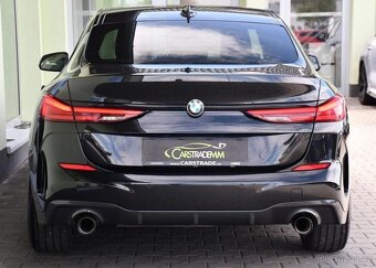 BMW Řada 2 218d M-SPORT 1M ČR - 9